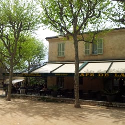 Café de la Place