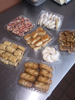 Canela Bakery Inc by null