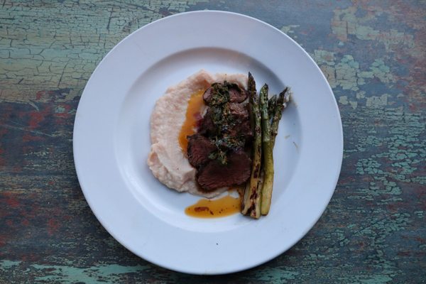 The Passenger by null