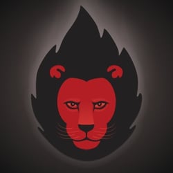 Crimson Lion Hookah Lounge