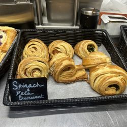 Peavine Bakery and Cafe