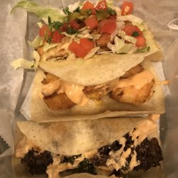 Tacos And Tequilas Cantina