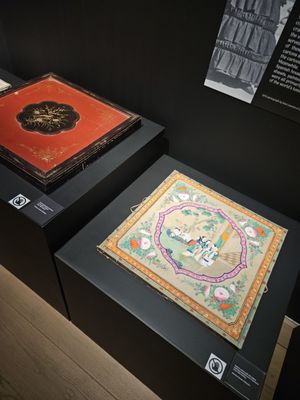 Ayala Museum by null