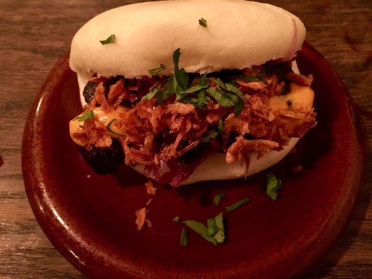 Mr Bao - Taiwanese Restaurant Peckham by null