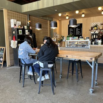 Redstart Roasters - Coffee Roasteries Near Me - Pittsburgh, Pennsylvania