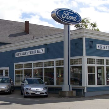 North Country Ford - North Country Ford in Lancaster, NH - Tires Near Me - Lancaster, New Hampshire North Country Ford - North Country Ford in Lancaster, NH - Tires Near Me - Lancaster, New Hampshire