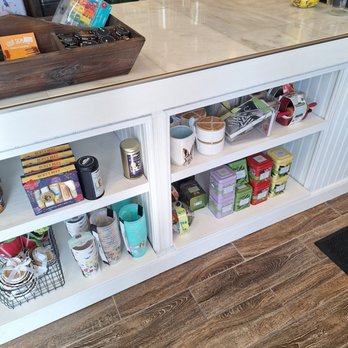 Pie and Plate Cafe - Various items to go with teas to purchase as gifts or for yourself. - Desserts Near Me - Ambler, Pennsylvania Pie and Plate Cafe - Various items to go with teas to purchase as gifts or for yourself. - Desserts Near Me - Ambler, Pennsylvania