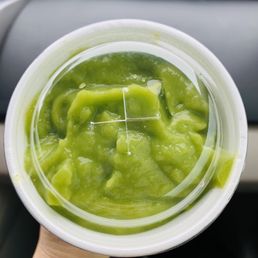 Island Green