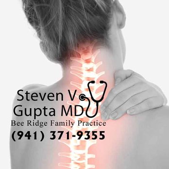 Steven Gupta, MD - Chronic Pain Management - Family Practice Near Me - Sarasota, Florida Steven Gupta, MD - Chronic Pain Management - Family Practice Near Me - Sarasota, Florida