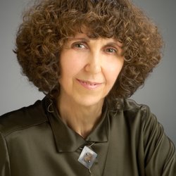 Lapides Francine MA Mfcc - `