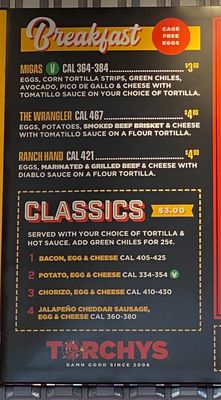 Menu photo 4 Torchy's Tacos Memphis, TN Menu photo 4 Torchy's Tacos Memphis, TN