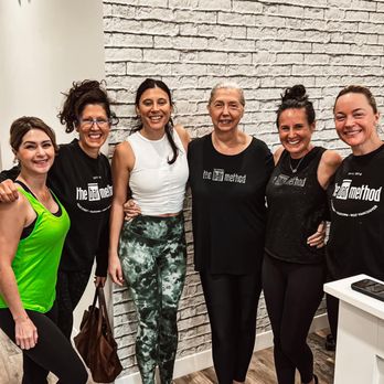 The Bar Method - Main Street reception area. - Barre Classes Near Me - Vancouver, British Columbia The Bar Method - Main Street reception area. - Barre Classes Near Me - Vancouver, British Columbia