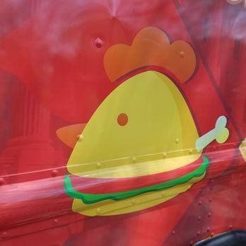 District Chicken - Food Trucks Near Me
