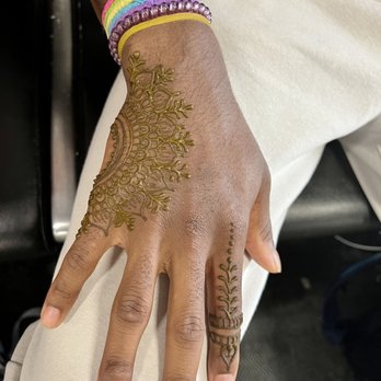 Henna House 901 - Henna Artists Near Me Henna House 901 - Henna Artists Near Me