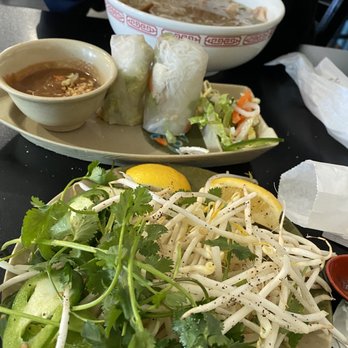 Happy Pho - Vietnamese Near Me - Modesto, California