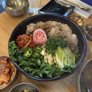 Ondam - Korean Near Me - Santa Clara, California Ondam - Korean Near Me - Santa Clara, California