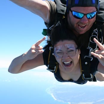Pacific Skydiving Honolulu - Skydiving Near Me - Waialua, Hawaii Pacific Skydiving Honolulu - Skydiving Near Me - Waialua, Hawaii