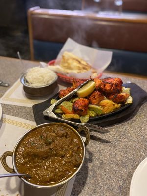 Himalayan Cuisine by null