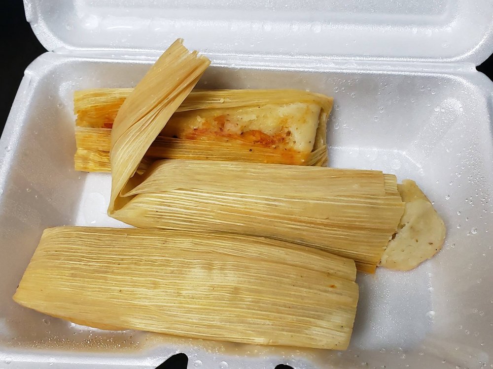 Burrito Express