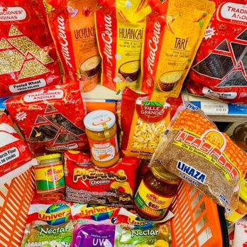 La Tienda - Peru - International Grocery Near Me - Virginia Beach, Virginia