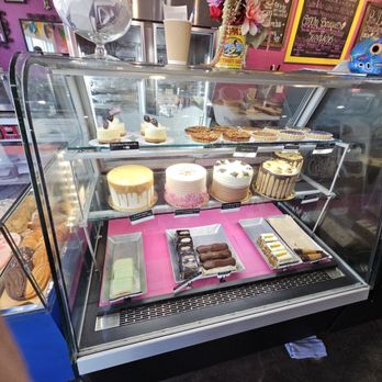 Tia Maria Panaderia - Refrigerated Baked Goods - Coffee & Tea Near Me - Santa Rosa, California Tia Maria Panaderia - Refrigerated Baked Goods - Coffee & Tea Near Me - Santa Rosa, California