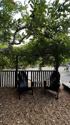 Ryme Cellars Tasting Room by null