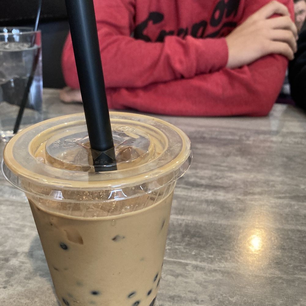 Speakeasy Ramen - Boba chai - Ramen Near Me - Springfield, Ohio Speakeasy Ramen - Boba chai - Ramen Near Me - Springfield, Ohio