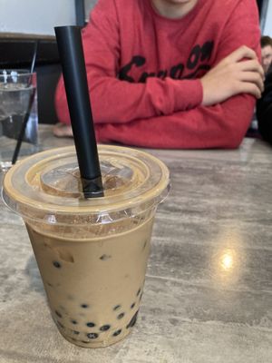 Speakeasy Ramen by null