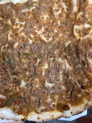 Pâtisserie Armenia - Lahmajoun Montreal by null
