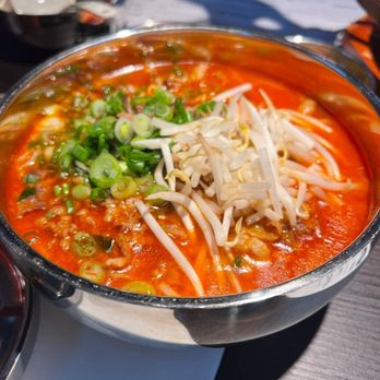 Dawa Kitchen - Korean Near Me - Garden grove, California