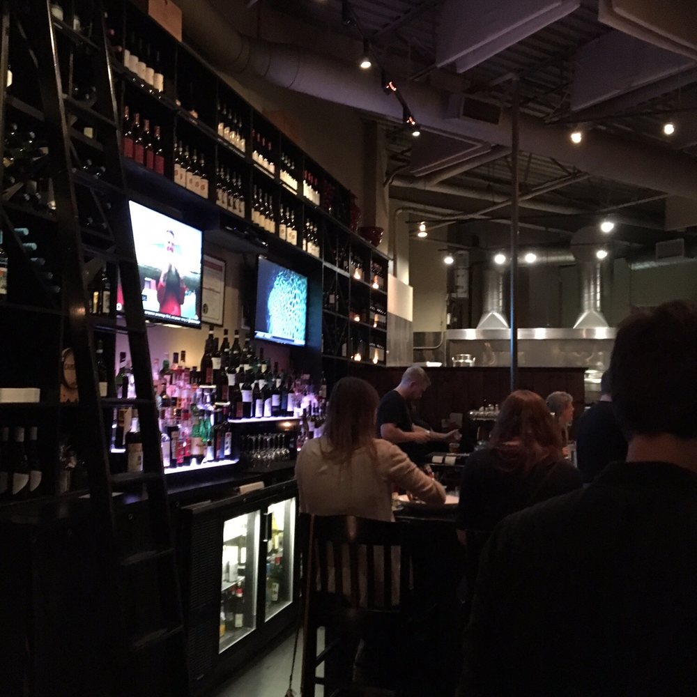 Posto - The bar - Italian Near Me - Somerville, Massachusetts Posto - The bar - Italian Near Me - Somerville, Massachusetts