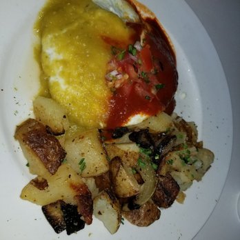 Eat. - Mexican breakfast with a banana under...yuck!! - New American Near Me - Las Vegas, Nevada Eat. - Mexican breakfast with a banana under...yuck!! - New American Near Me - Las Vegas, Nevada