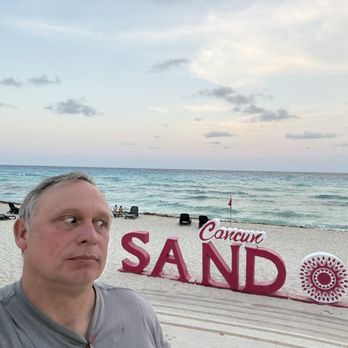 Sandos Cancun - Hotels Near Me - Cancún, ROO