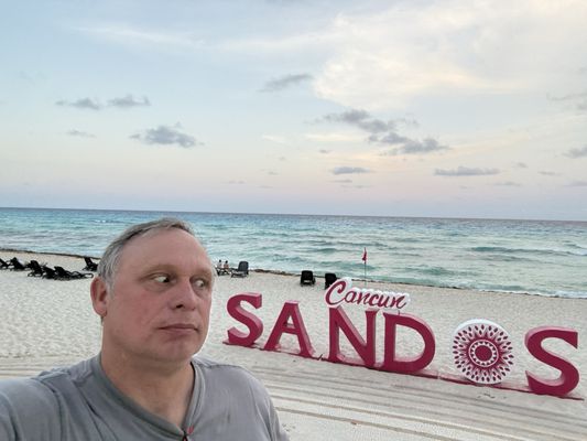 Sandos Cancún by null