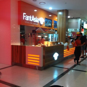 FantAsia - Asian Fusion Near Me - Indooroopilly, QLD