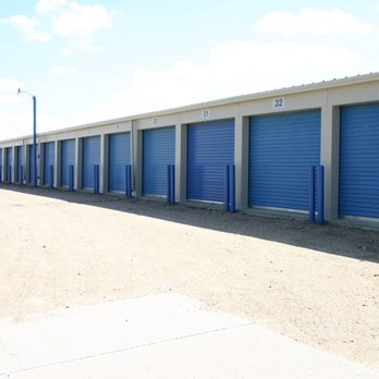 Sixth Street Self Storage - Self Storage Near Me - Kearney, Nebraska