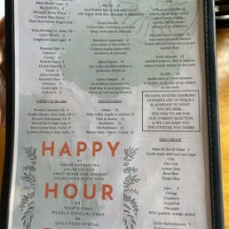 Menu 5/2024 Menu 5/2024