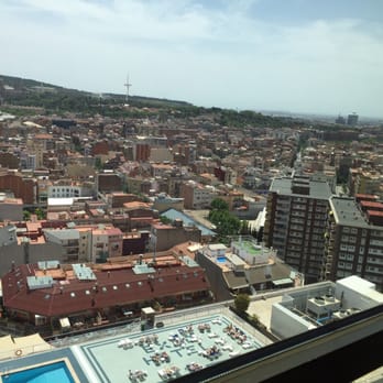 Gran Hotel Torre Catalunya - Hotels Near Me - Barcelona, B
