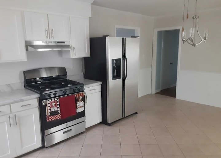 Slide of J&D Handyman Service