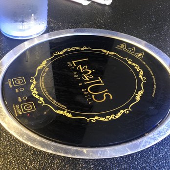 Lotus Hot Pot & Grill - Vietnamese Near Me - Gladstone, Missouri