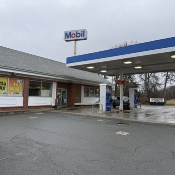 Mobil - Gas Stations Near Me - Lebanon, New Hampshire Mobil - Gas Stations Near Me - Lebanon, New Hampshire