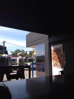 Bear Bones Coffee by null