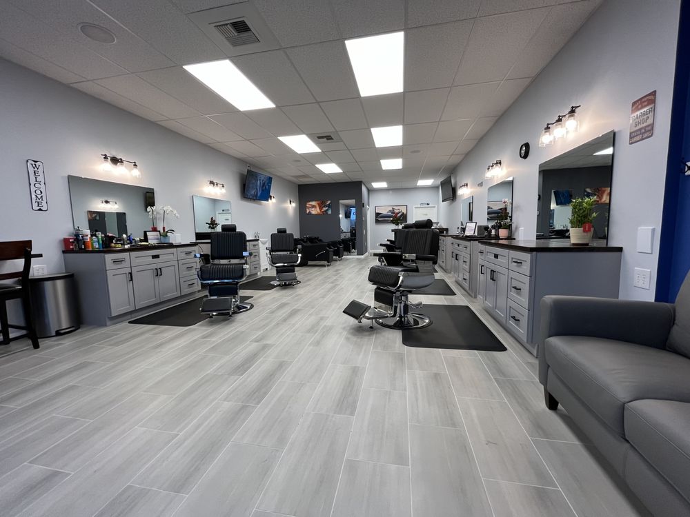 MEN’S PRO BARBER SHOP - Updated February 2026 - 10 Photos - 10516 ...