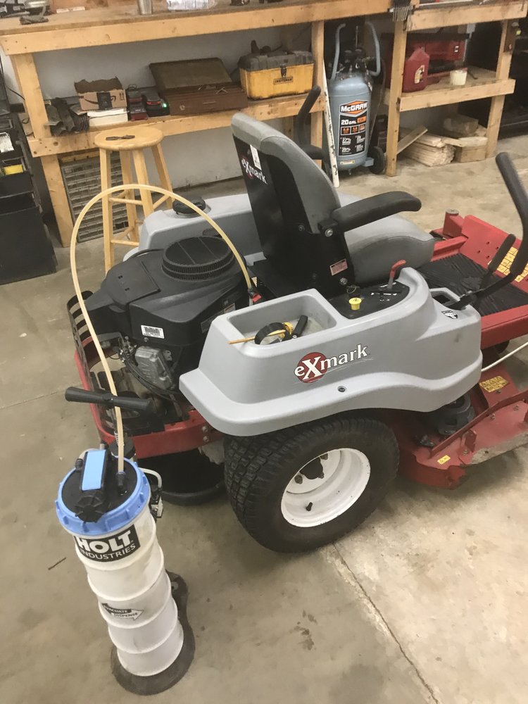 Bolivar Small Engine Repair