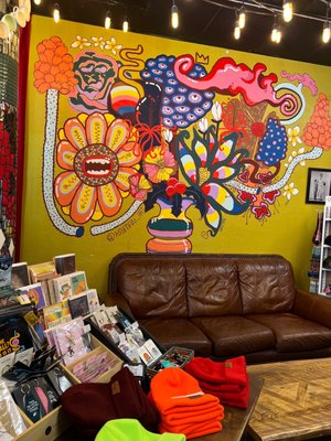 Atticus Coffee & Teahouse by null