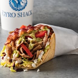 Super Gyro