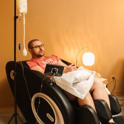 Gafnea - IV Therapy in Alabaster, AL
