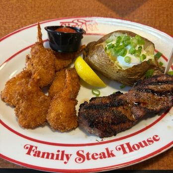 Sizzler - Seafood Near Me - Los Angeles, California