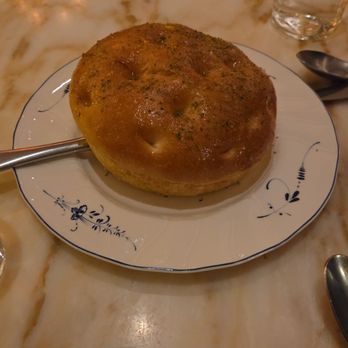 Mother Wolf - Bread - Pizza Near Me - Las Vegas, Nevada