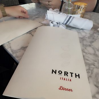 North Italia - Pizza Near Me - Peoria, Arizona